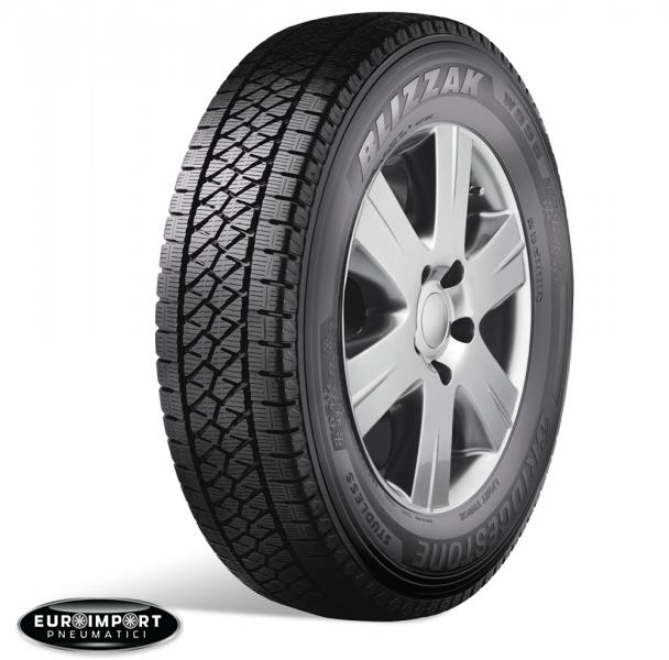 Bridgestone BLIZZAK W995  195/70 R15 104_102 R  Carico C  Nordic compound